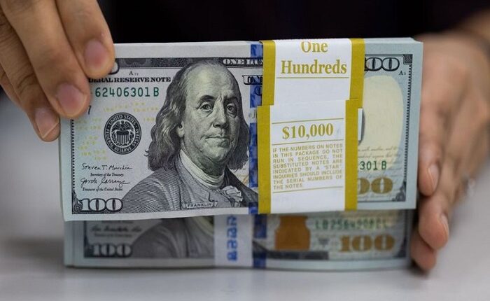 سعر الدولار في مصر الجمعة 6 يونيو 2025.. هدوء بعطلة العيد